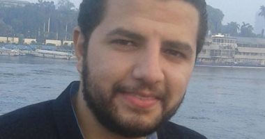 محمود عبد العزيز يكتب: بقايا رجلٌ مُتهالِك