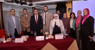 بروتوكول تعاون بين جمعيتى سيدات الأعمال وكيان للأشخاص ذوى الإعاقة بأسيوط