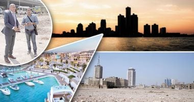 أقوى ملحق عقارى بمناسبة انطلاق فعاليات معرض نيكست موف اليوم..المطورون العقاريون يكشفون عن مشروعاتهم واستثماراتهم الجديدة خلال المعرض..ولأول مرة..منازل ذكية تناسب الفئات المتوسطة بأسعار مخفضة وبأنظمة سداد مختلفة