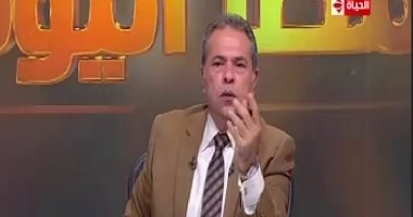 توفيق عكاشة: تطبيق الدولة للقانون بحزم أهم الأسلحة لمواجهة حروب الجيل الخامس.. فيديو