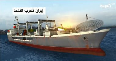 مشتريات تركيا من نفط إيران تهبط إلى الصفر في نوفمبر