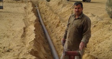 تعرف على تجمعات شمال سيناء التنموية الجديدة × 10 معلومات