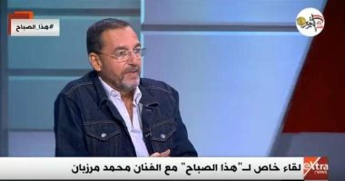 كيف ساعد أحمد زكي محمد مرزبان في "ناصر 56"؟