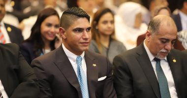 مستقبل وطن يختتم أول منتدى برلمانى بمدينة شرم الشيخ