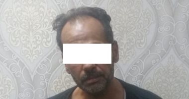القبض على قاتل طليقته بالهرم والمتهم يعترف بارتكاب الجريمة بغرض السرقة 