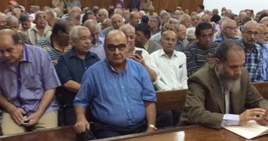 تأجيل دعوى تخصيص حد أدنى للمعاشات لجلسة 15 أبريل المقبل