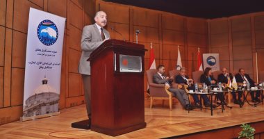 العامرى فاروق: اللجان المتخصصة لـ"مستقبل وطن" قدمت ملفات تفيد فى بناء الإنسان