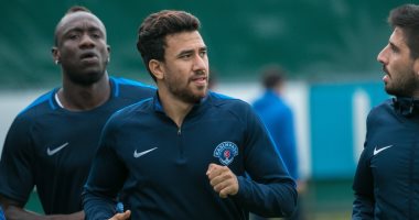 للأسبوع الثانى على التوالى.. تريزيجيه فى التشكيل المثالى للدورى التركى