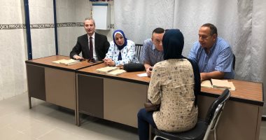 "التأمين الصحى" يعلن تحمله لتكاليف الكشف والعلاج لمرضى التصلب المتعدد