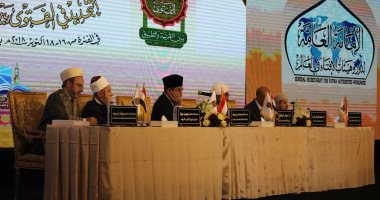 المؤتمر العالمى للإفتاء يختم أعماله بجلسة حول ضوابط الفتوى