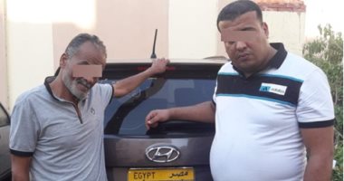 سقوط تشكيل عصابى للنصب والاحتيال على المواطنين فى السويس