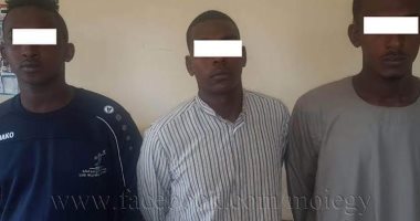 النيابة تستأنف على قرار إخلاء سبيل المتهمين بدفن لص فى الرمال حيا
