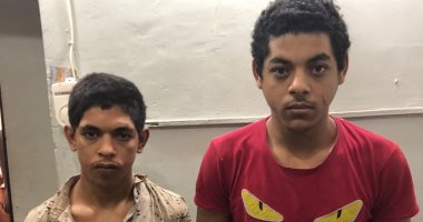 سقوط عصابة سرقة السيارات بمدينة نصر ويعترفون: نفذنا 4 جرائم