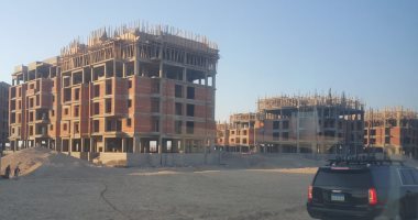 جهاز دمياط الجديدة: 85% متوسط نسبة تنفيذ وحدات سكن مصر بالمنصورة الجديدة