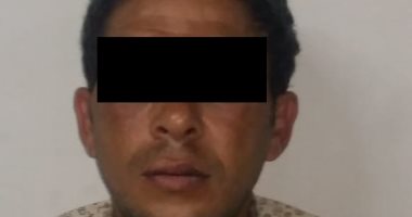 القبض على عاطل لسرقة هاتف محمول من إحدى السيارات بمدينة نصر