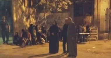 شاهد فى دقيقة.. اغتيال البراءة.. قصة رحمة ضحية الاغتصاب بسبب الاستروكس