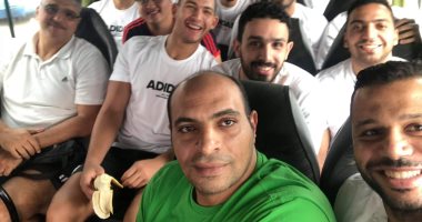 نهاية الشوط الأول.. تأخر يد الزمالك أمام كيل الألمانى 18/ 12 بكأس العالم للأندية