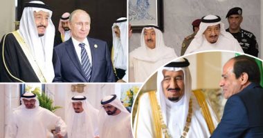 العالم يبرئ السعودية فى أزمة خاشقجى.. حملات الأكاذيب ضد المملكة تتساقط.. خارجية تركيا تنفى تقديم تسجيلات تتعلق بقضية اختفاء الكاتب السعودى.. بوتين: أمريكا تتحمل مسئولية ما حدث.. وزعماء العرب يرفضون الابتزاز 