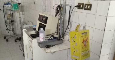البيئة تشن حملة على المنشآت الصحية بالمنيا وتتخذ إجراءات قانونية ضد مستشفى مطاى