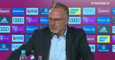 رومينيجه يعلق على إمكانية استئناف الدوري الألماني 9 مايو المقبل