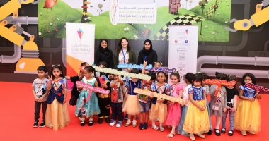 جلسات قرائية.. "جدتى الشجرة" و"اليربوع الصغير" يزوران صغار "السينمائى للطفل"