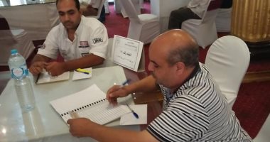 عدم اكتمال الجمعية العمومية العادية لنادى دمنهور بسبب 125 عضوا فقط 