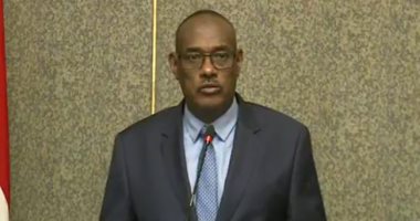 وزير خارجية السودان يزور فرنسا نوفمبر المقبل للوصول لاتفاقية سلام بأفريقيا الوسطى