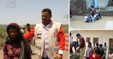 الأمم المتحدة: 200 منظمة إنسانية تدعو لمساعدة 13 مليون يمنى