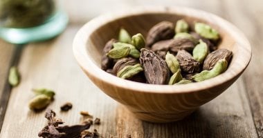 دلع جسمك بالحبهان ..يعالج ارتفاع ضغط الدم والسمنة ويحافظ على صحة القلب