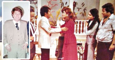 ريحة الحبايب.. شقيقته تكشف أسرار حياته ومماته: عبد اللطيف التلبانى المطرب المظلوم حيا وميتا.. نجم الستينيات والسبعينيات لحن له عمالقة التلحين وغنى 1000 أغنية ومات مختنقا بالغاز مع زوجته وابنته ذات التسعة أعوام
