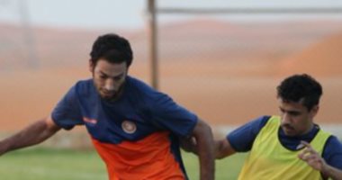 وائل فراج يقود الشرق فى افتتاح دورى الدرجة الثانية السعودى اليوم