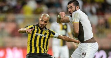 الاتحاد يواصل الإنهيار بتعادل جديد مع أحد فى الدوري السعودى