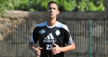 هل يضم الزمالك مدافع الرجاء المغربى فى انتقالات يناير؟