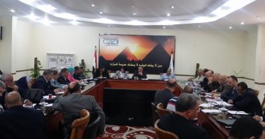 "البحوث الزراعية" تمنح المحالين للكادر العام 6 أشهر للانتهاء من أبحاثهم 
