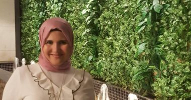 8 نوفمبر أسرار العلاقات تكشفها داليا فكرى فى حفل توقيع رواية "تاليا ورفيق" بمكتبة مصر الجديدة