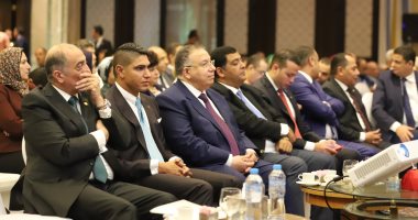 مستقبل وطن يختتم منتدى شرم الشيخ.. أشرف رشاد: الحزب له رب يحميه.. وعبد الهادى القصبى:  لا يوجد خلاف مع دعم مصر والحزب هو الأقوى والأكثر إنتشارا