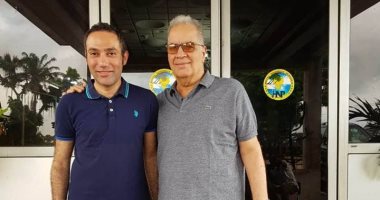 صور.. بعثة يد الزمالك تلتقط سيلفى وتشيد بالسفارة قبل مواجهة أغادير