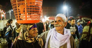 صورة اليوم... "ملامحك كلها منى يدوب الاسم متغير"