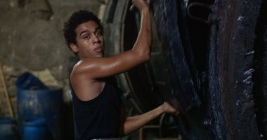 عرض فيلم "ورد مسموم" فى بورسعيد بحضور مخرجه أحمد فوزى