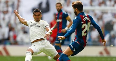 هجوم ريال مدريد الحالى الأسوأ فى تاريخ الملكى.. فيديو