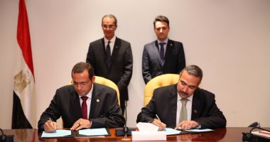 وزارة الاتصالات توقع مذكرة تفاهم لإنشاء معمل اختبار واعتماد الالكترونيات