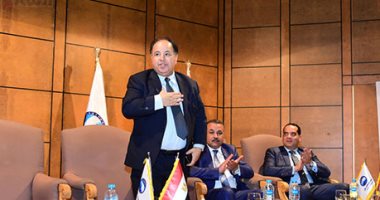 وزير المالية لـ"بلومبرج": نبحث إصدار سندات بالين واليوان أوائل العام المقبل