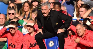 ملخص وأهداف مباراة تشيلسي ضد مانشستر يونايتد فى الدوري الإنجليزي