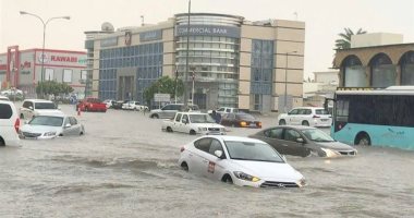 بعد غرق الدوحة بمياه الأمطار.. قطريون لـ"تميم": "أين ثروات البلاد يا حرامى"