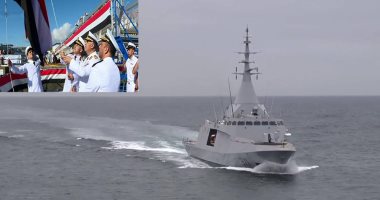 القوات البحرية تحتفل بذكرى إغراق المدمرة إيلات