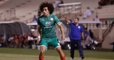 حسين السيد يهدر فرصة تسجيل أول أهداف الاتفاق ضد الدرعية.. فيديو