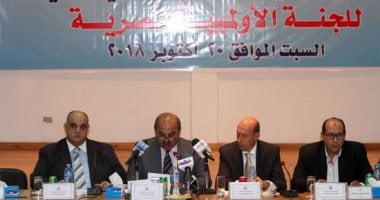 الأولمبية تبدأ جمع قوائم المشاركين بدورة طوكيو استعدادا للتطعيم بلقاح كورونا