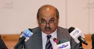 اليوم.. الجمعية العمومية العادية للجنة الأولمبية المصرية