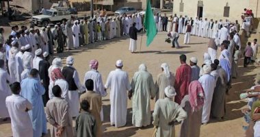 اليوم.. انطلاق أعياد الحصاد والمصالحة فى واحة سيوة لمدة 3 أيام 