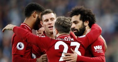 ليفربول فى مهمة سهلة ضد النجم الأحمر بدورى أبطال أوروبا